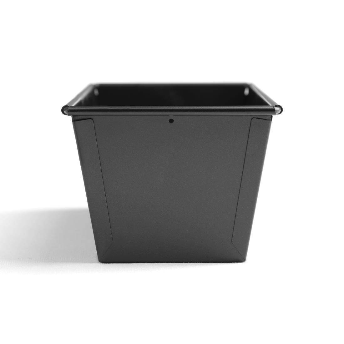 Vogue 1lb Non-Stick Loaf Tin 6x18x9cm