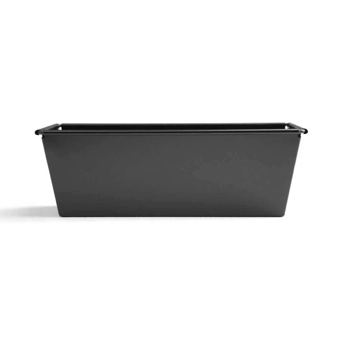 Vogue 1lb Non-Stick Loaf Tin 6x18x9cm - Image 3