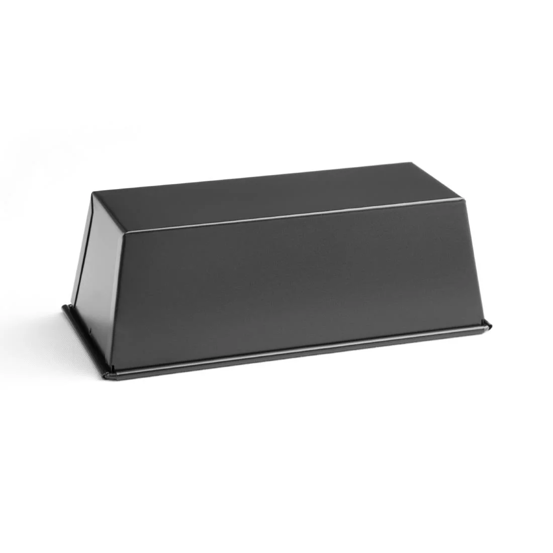 Vogue 1lb Non-Stick Loaf Tin 6x18x9cm - Image 4