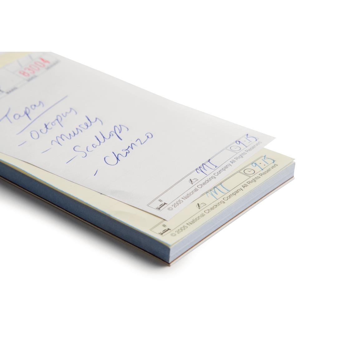 WaitRpads Waiting Pads Duplicate Carbonless