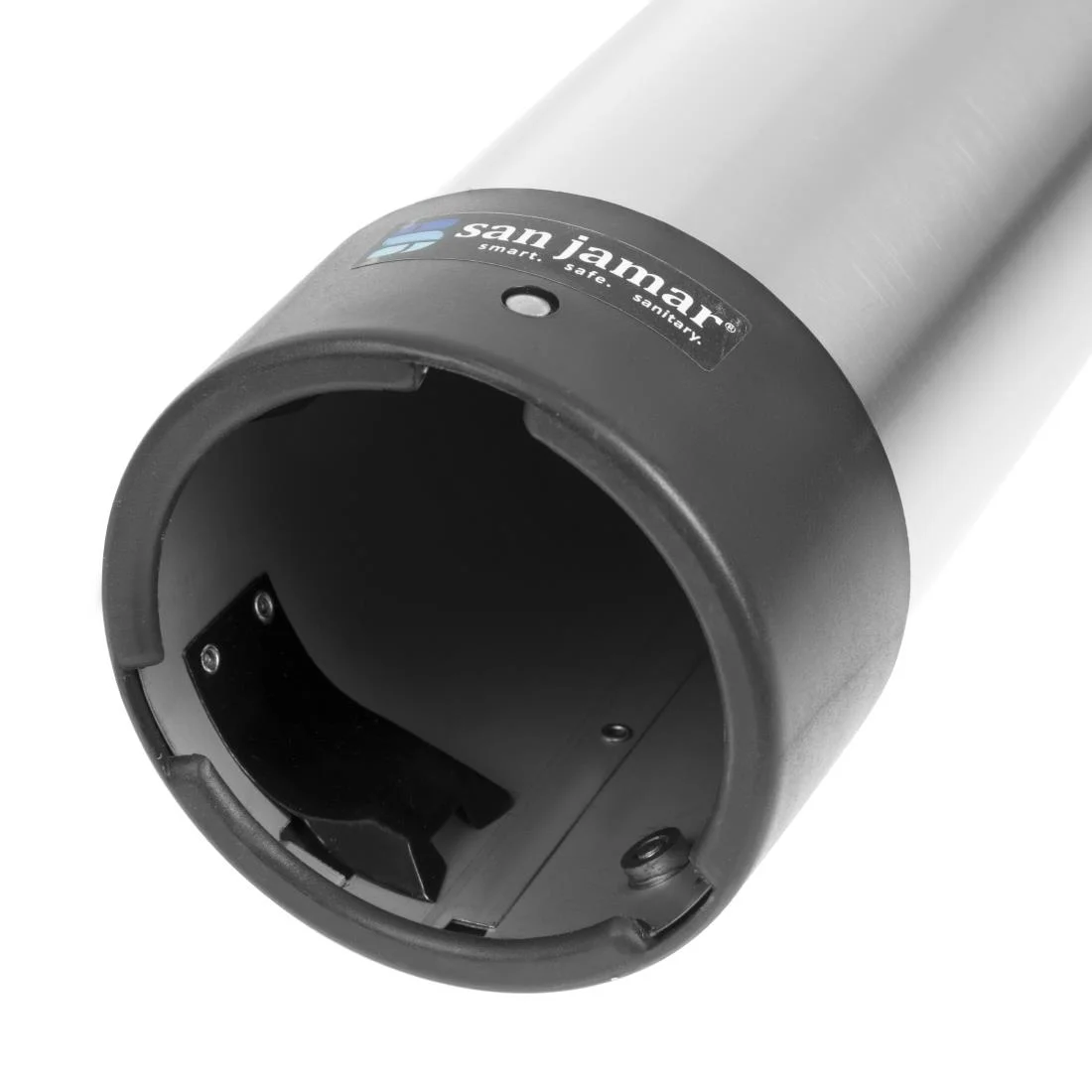San Jamar Wall Mounted Cup Dispenser 6/10oz - Image 4