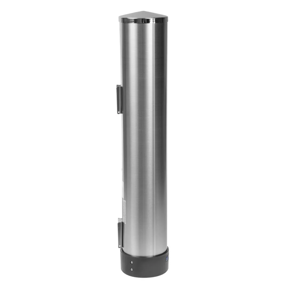 San Jamar Wall Mounted Cup Dispenser 12/24oz - Image 2
