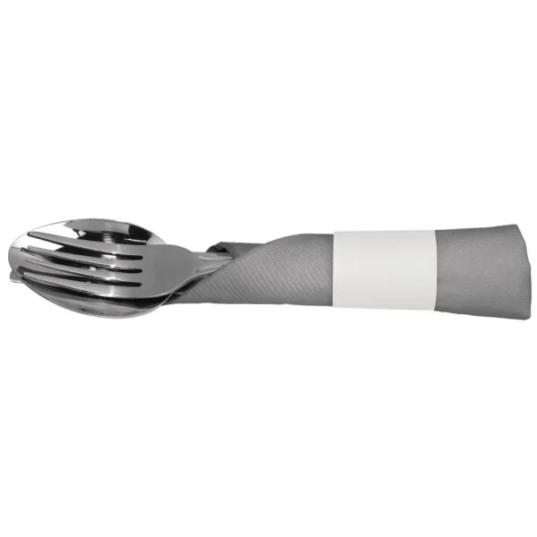 Paper Napkin Bands