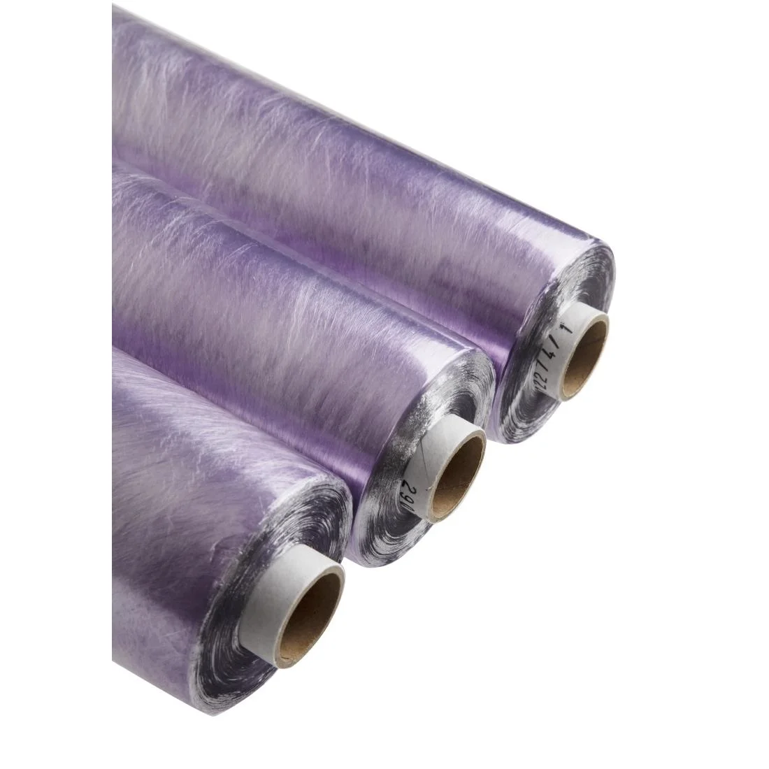 Vogue Pre-Perforated Cling Film 450mm x 500m (Pack of 3) - Image 5