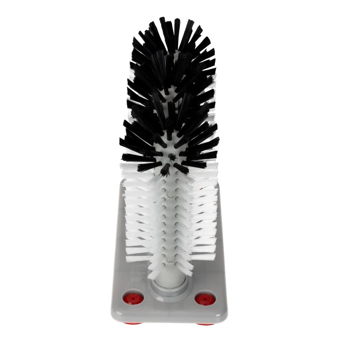 Jantex 3 Brush Manual Glasswasher - Image 3