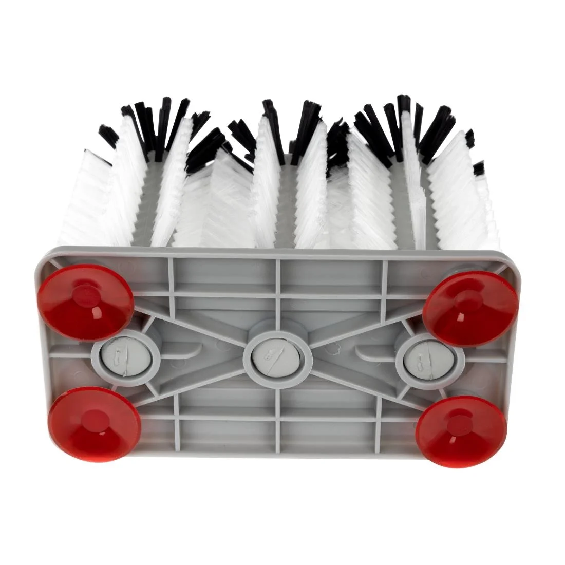 Jantex 3 Brush Manual Glasswasher - Image 4