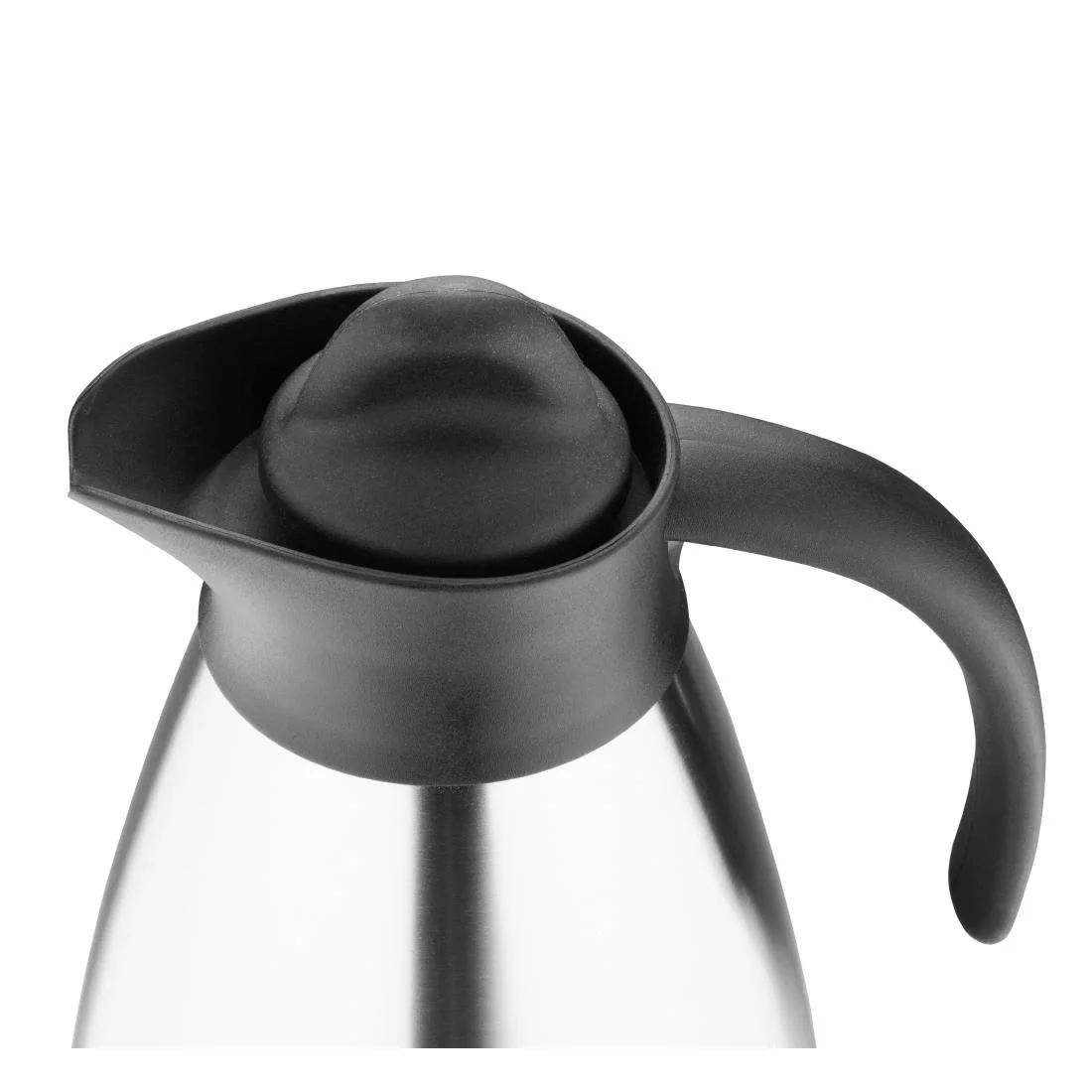 Olympia Screwtop Vacuum Jug 1Ltr - Image 3