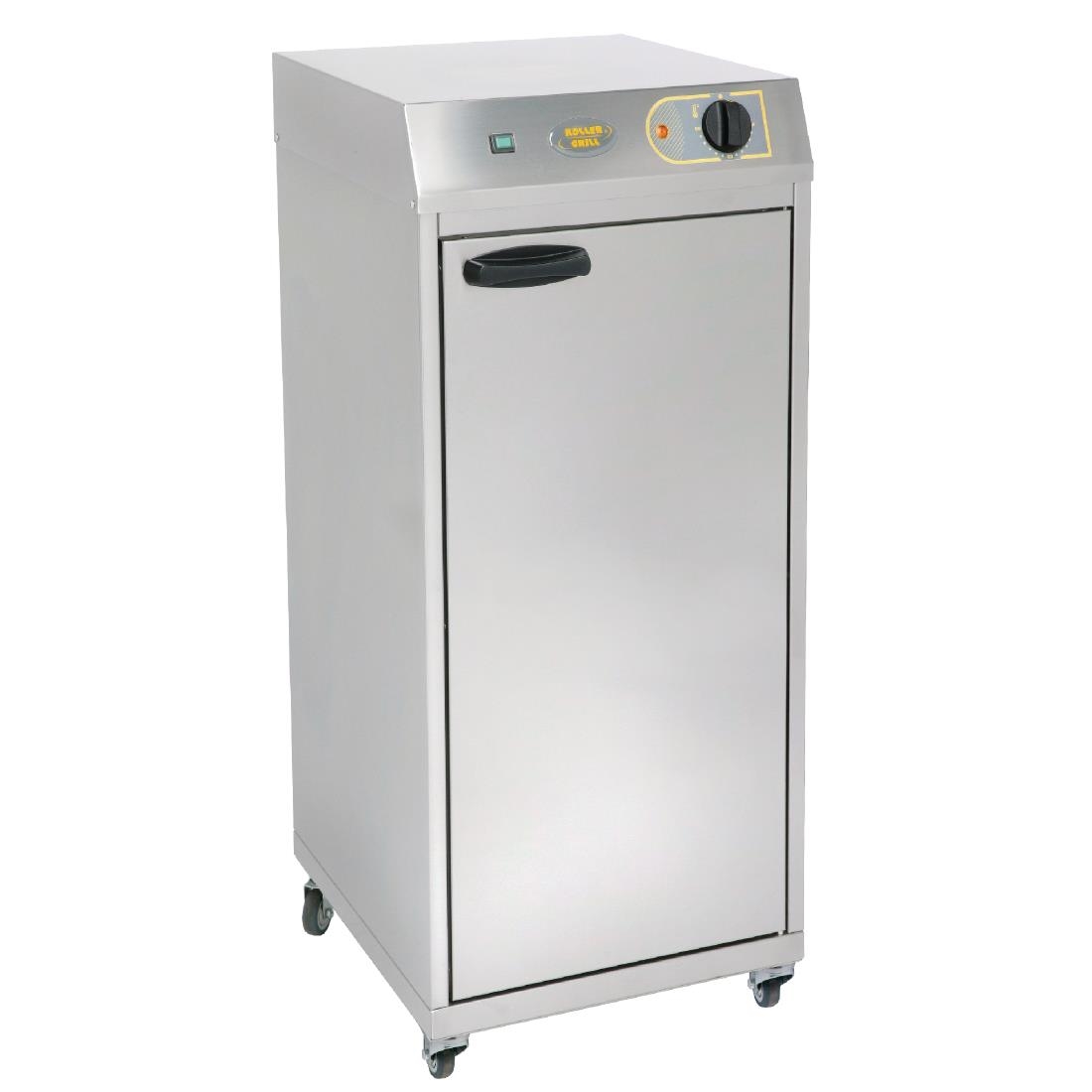 Roller Grill Plate Warmer HVC 60 GN