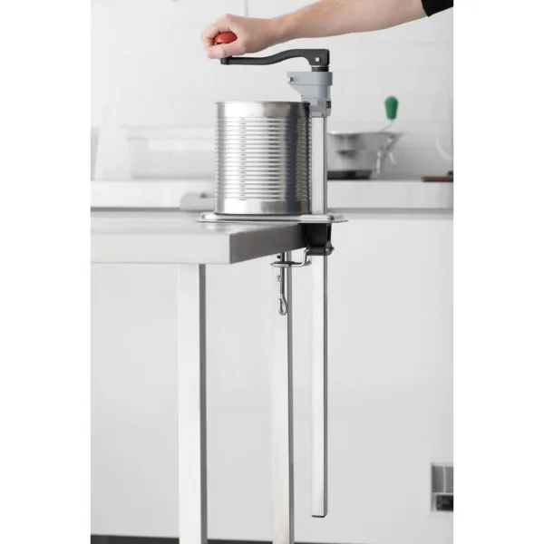 Bonzer Classic R Bench Can Opener 25in