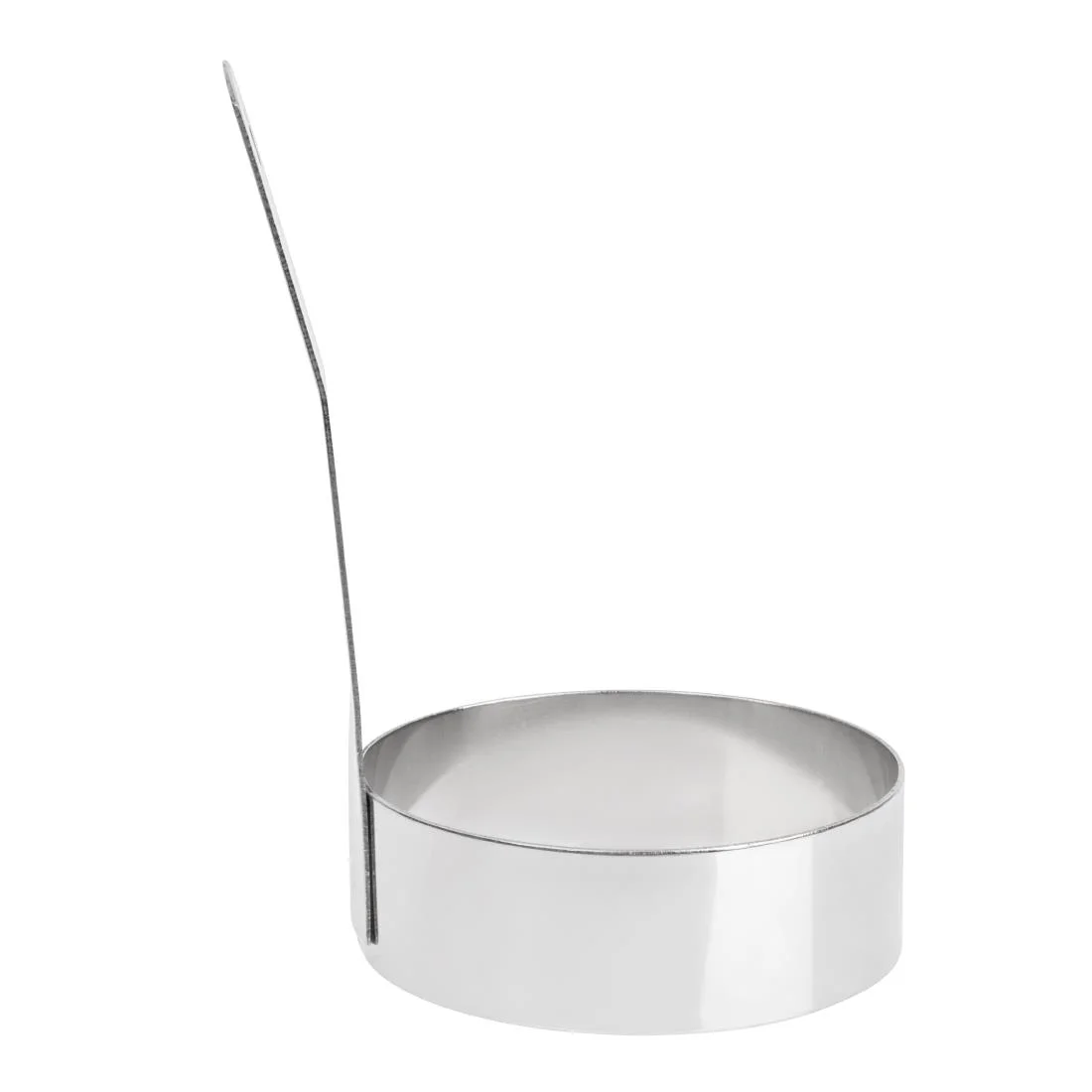 Vogue Long Handled Egg Ring 75mm - Image 4