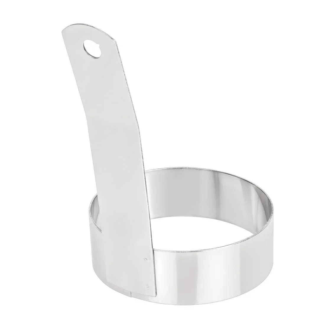 Vogue Long Handled Egg Ring 75mm - Image 5