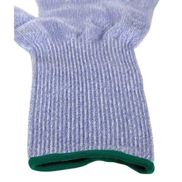 Blue Cut Resistant Glove Size L