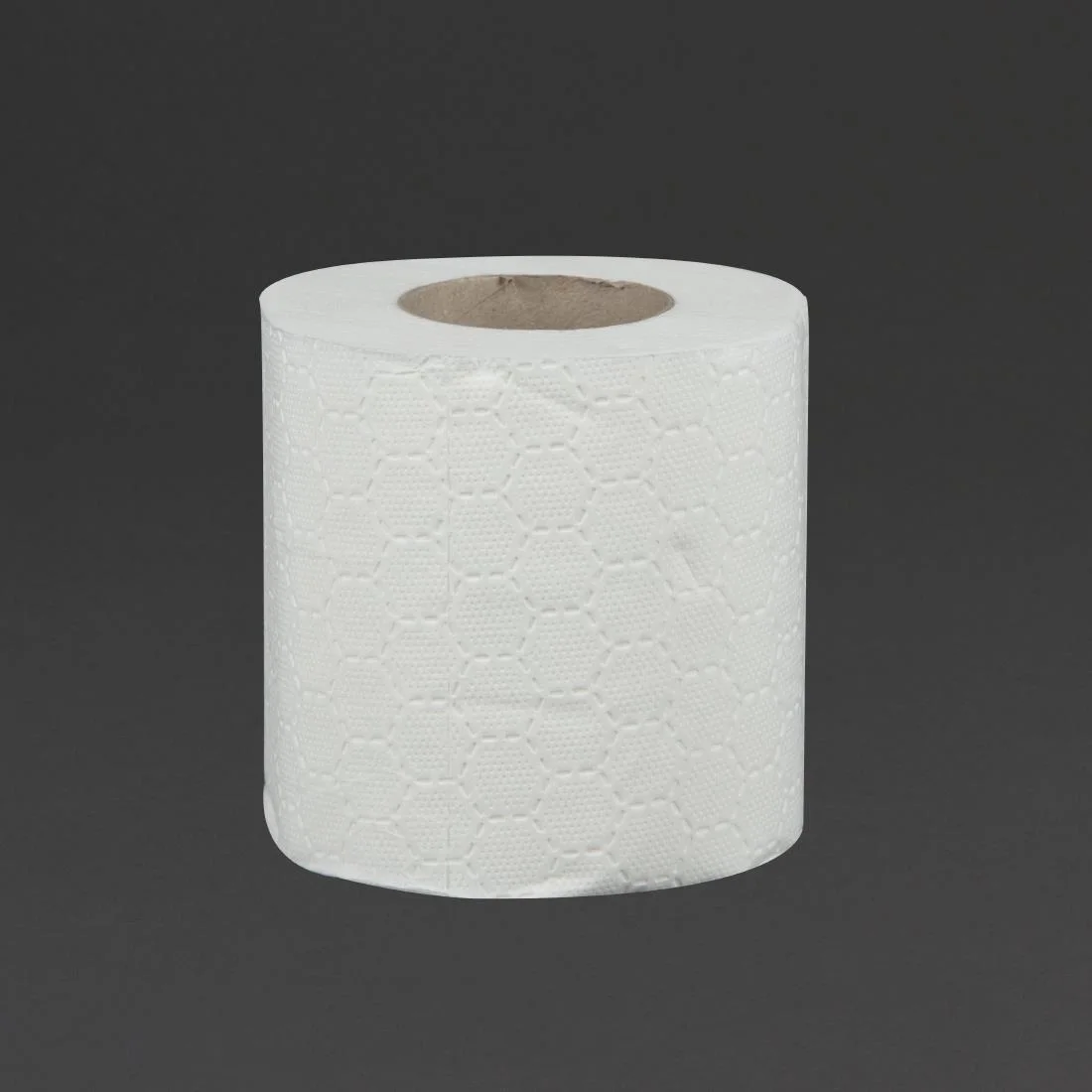 Jantex Toilet Paper (36 Rolls Bundle) - 200 Sheets Per Roll, 2-Ply - Image 2