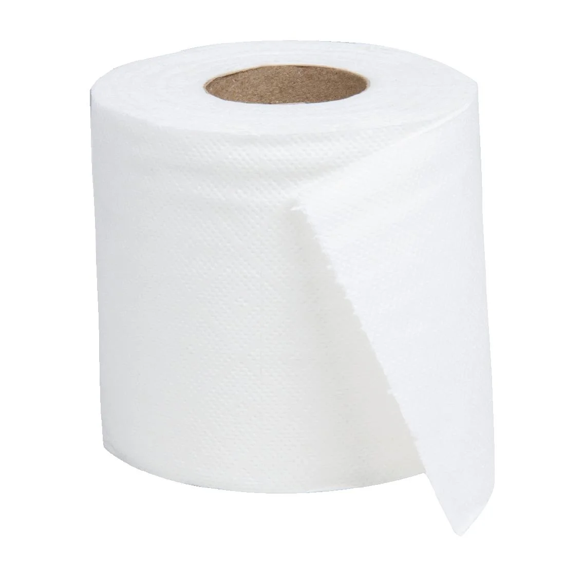 Jantex Toilet Paper (36 Rolls Bundle) - 200 Sheets Per Roll, 2-Ply - Image 5