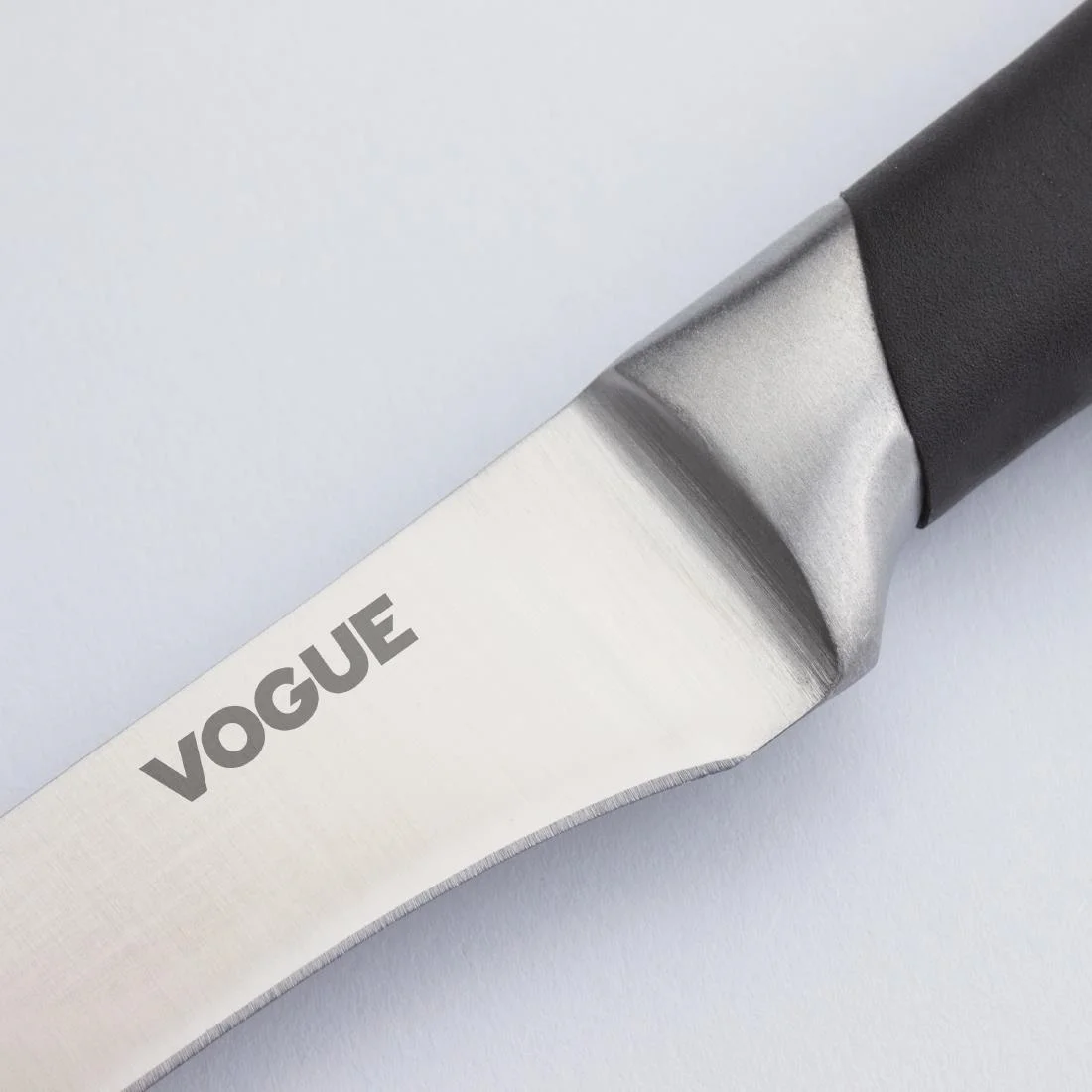 Vogue Soft Grip Boning Knife 13cm - Image 3