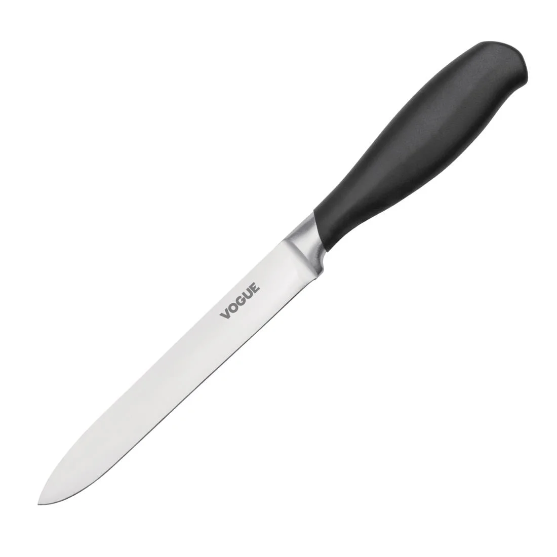 Vogue Prep Like A Pro 3-Piece Soft-Grip Knife Set - Image 3