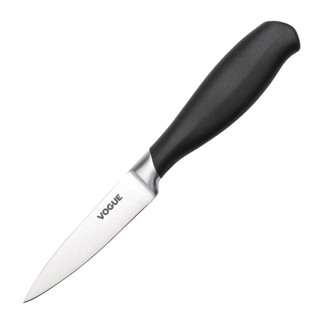 Vogue Prep Like A Pro 3-Piece Soft-Grip Knife Set - Image 4