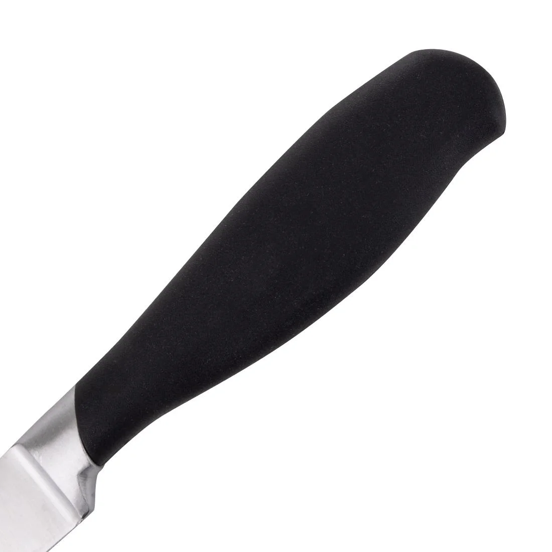 Vogue Soft Grip Paring Knife 9cm - Image 2