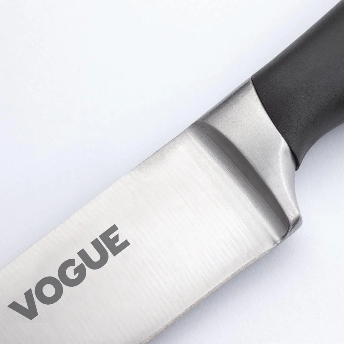 Vogue Soft Grip Carving Knife 20.5cm - Image 3