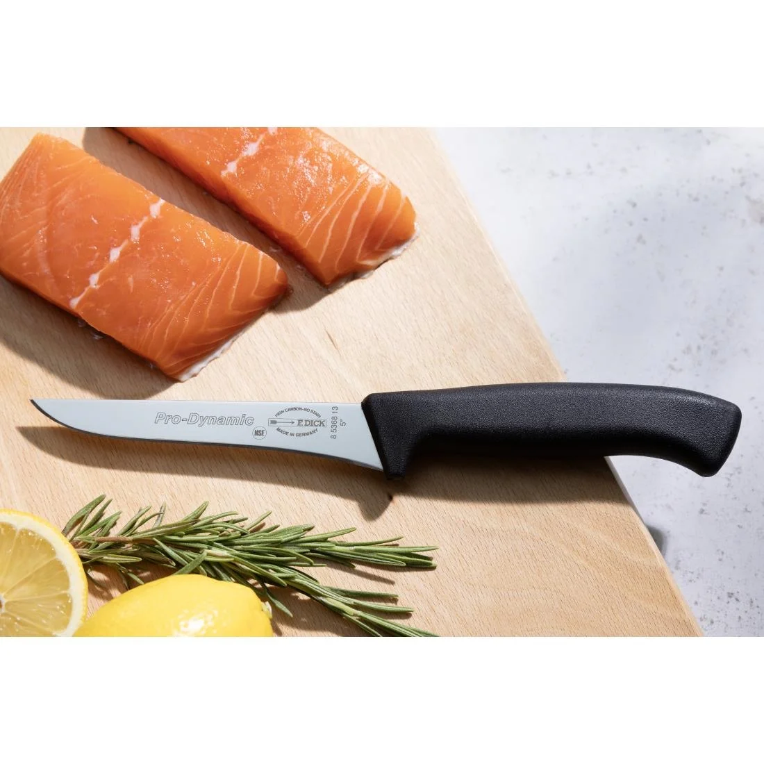 Dick Pro Dynamic Boning Knife 12.5cm - Image 2