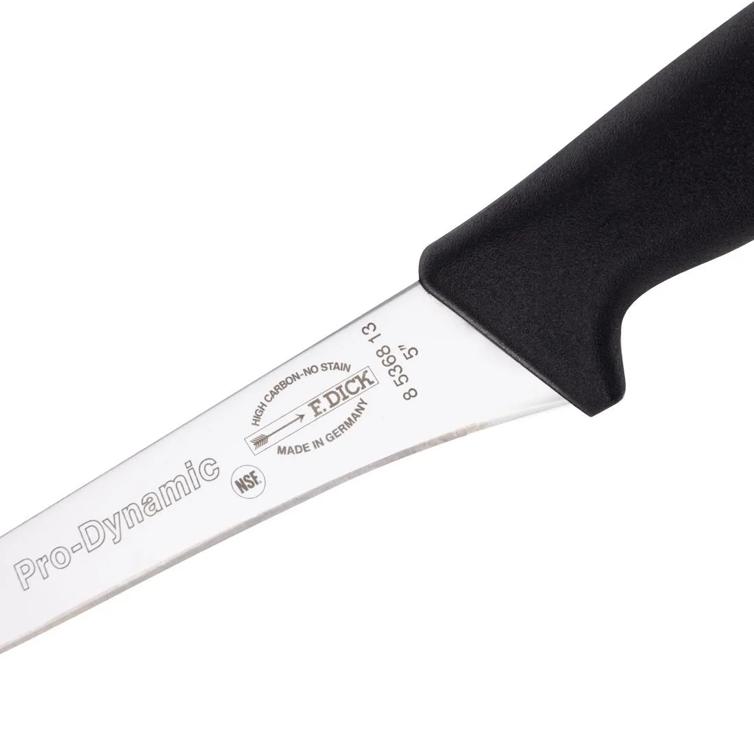 Dick Pro Dynamic Boning Knife 12.5cm - Image 4