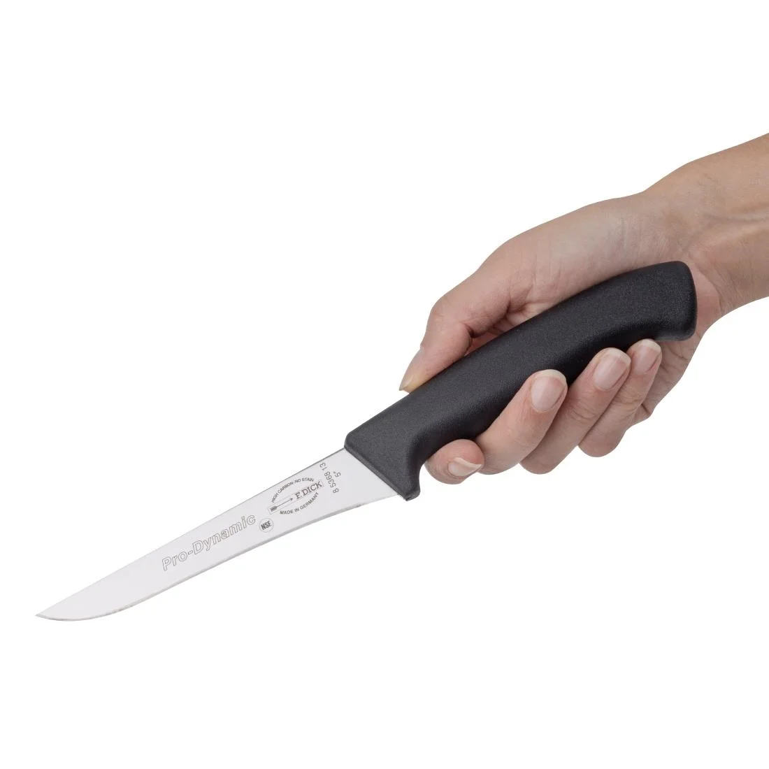 Dick Pro Dynamic Boning Knife 12.5cm - Image 5