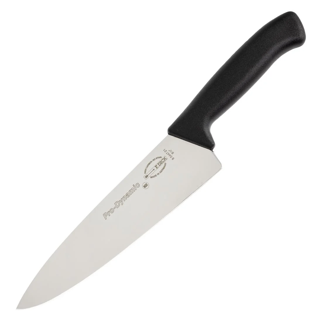 Dick Pro Dynamic Chefs Knife 21.5cm