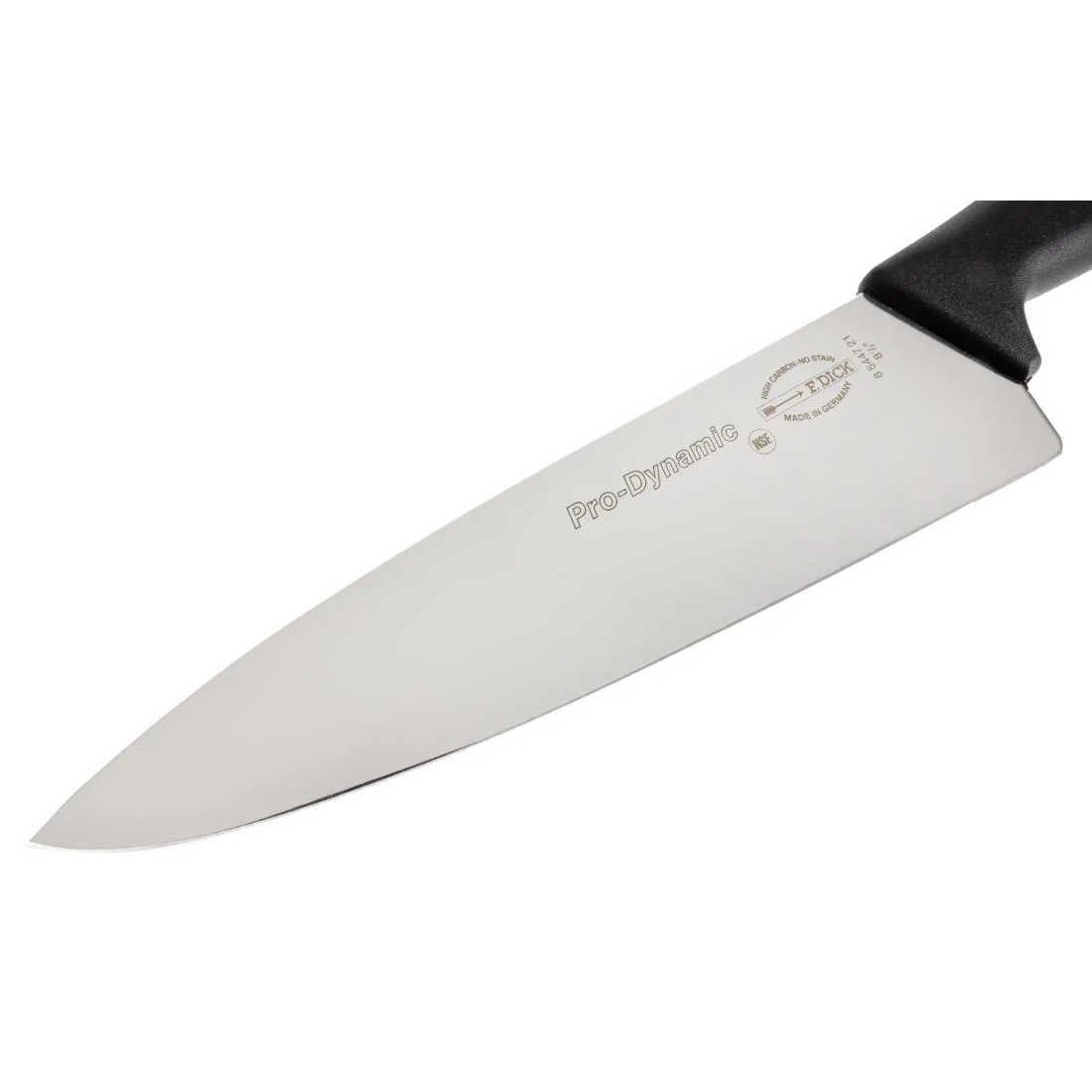 Dick Pro Dynamic Chefs Knife 21.5cm - Image 3
