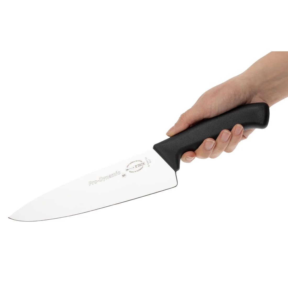 Dick Pro Dynamic Chefs Knife 21.5cm - Image 5