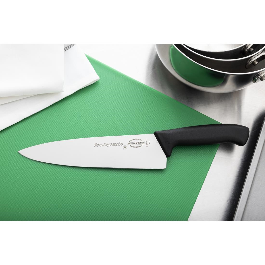 Dick Pro Dynamic Chefs Knife 21.5cm