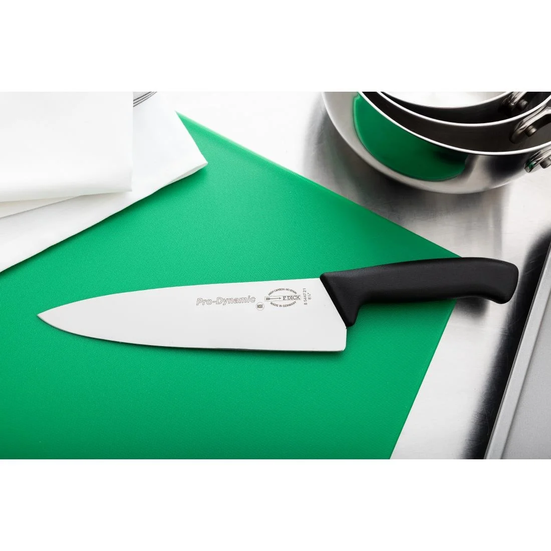 Dick Pro Dynamic Chefs Knife 21.5cm - Image 6