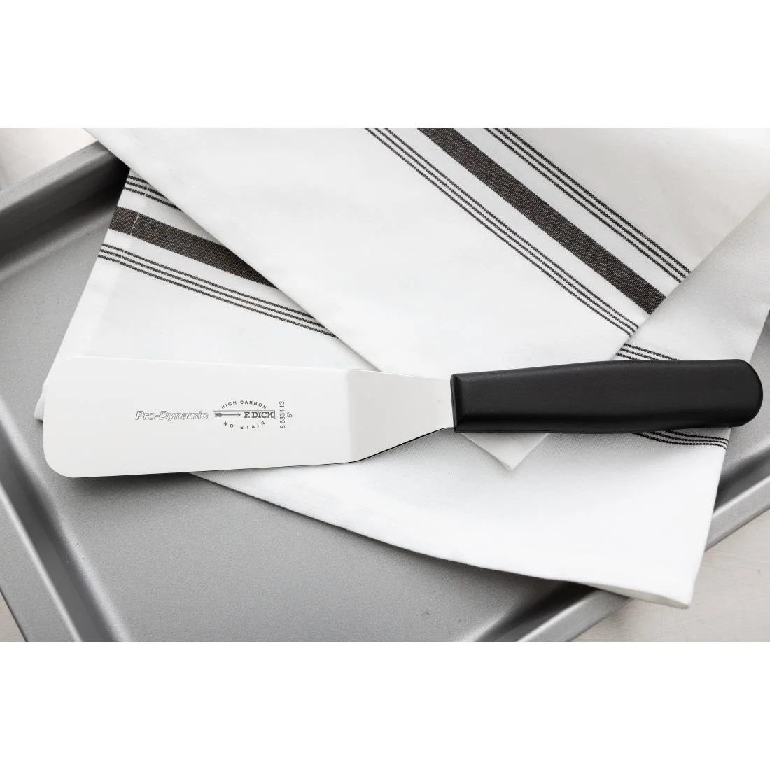 Dick Pro Dynamic Spatula 12.5cm - Image 6