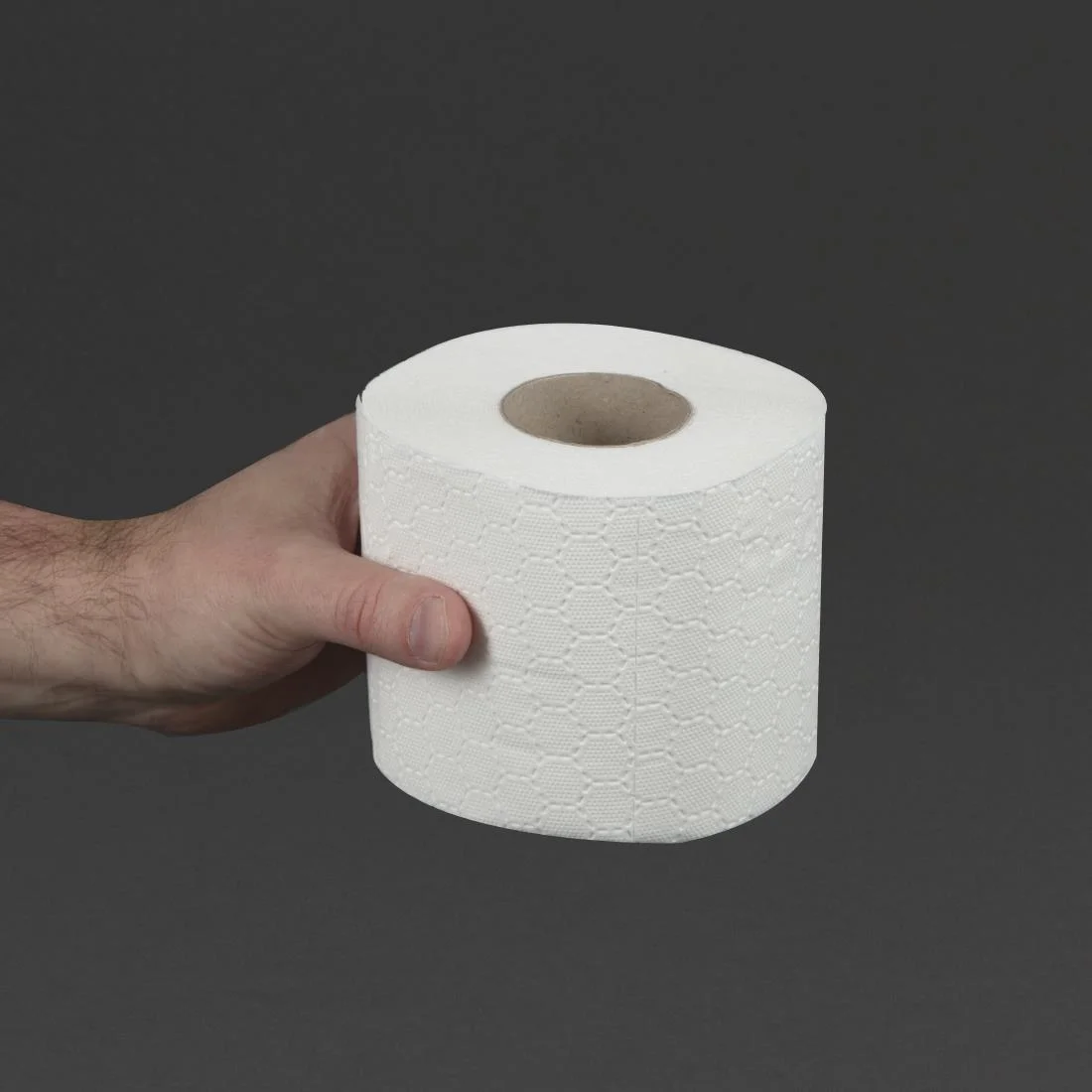 Jantex Premium Toilet Roll - Image 3