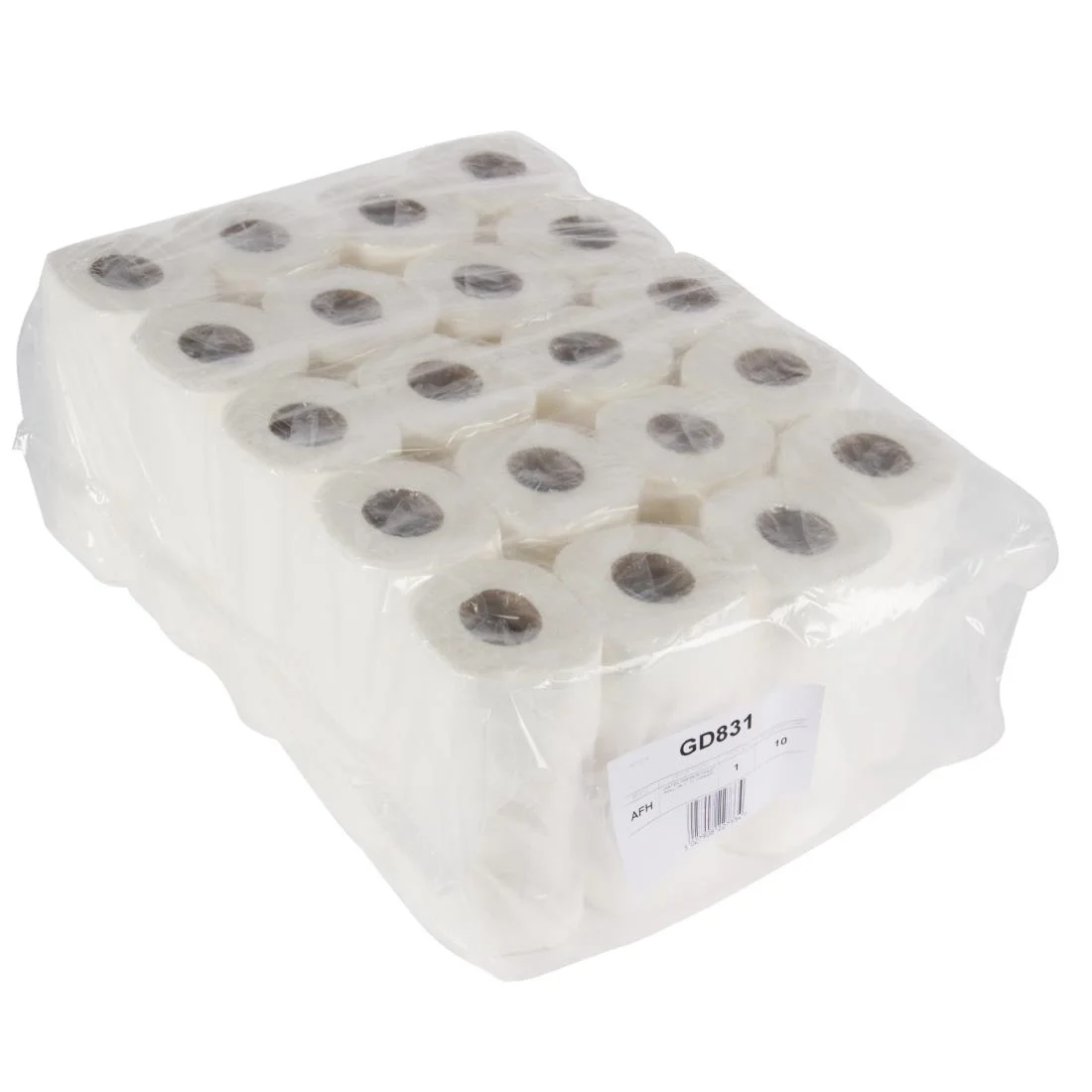 Jantex Premium Toilet Roll - Image 4