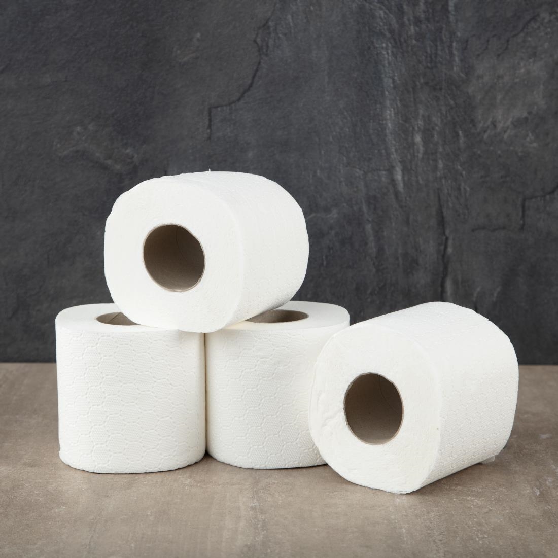 Jantex Premium Toilet Roll