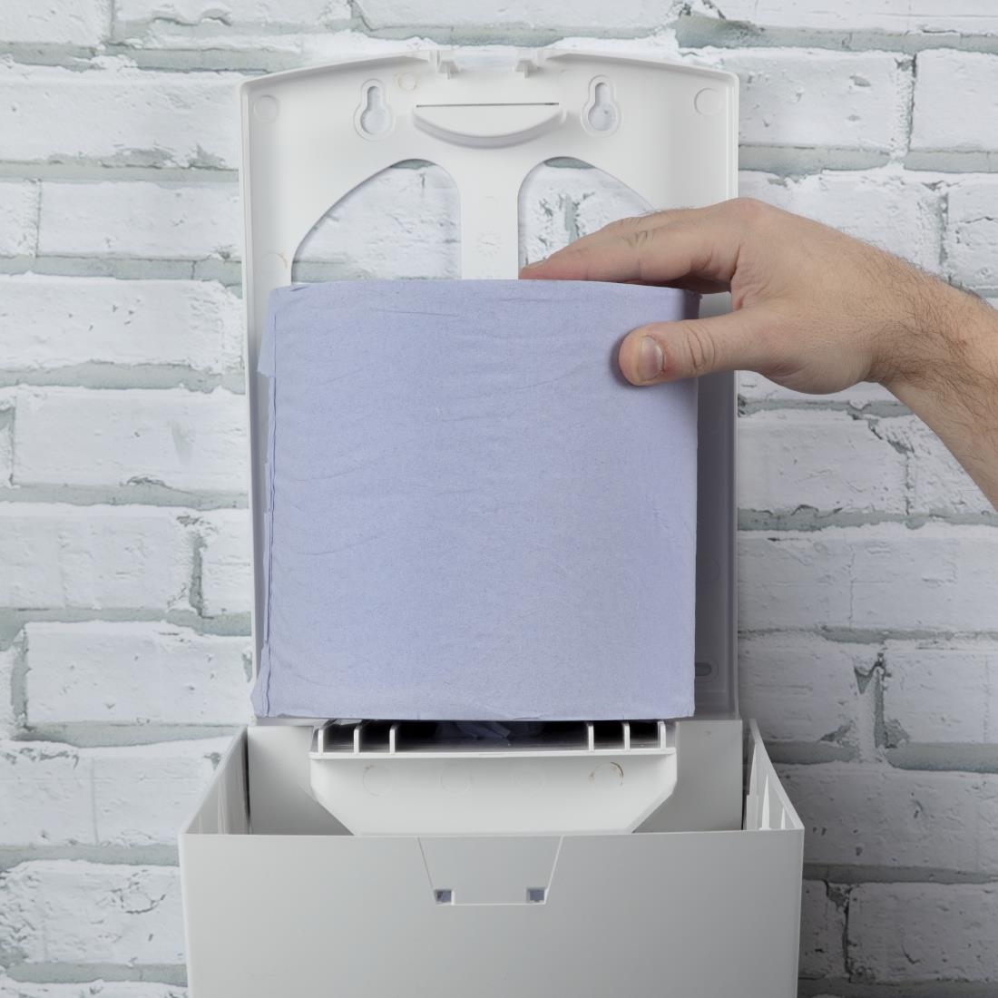 Jantex Centrefeed Towel Dispenser