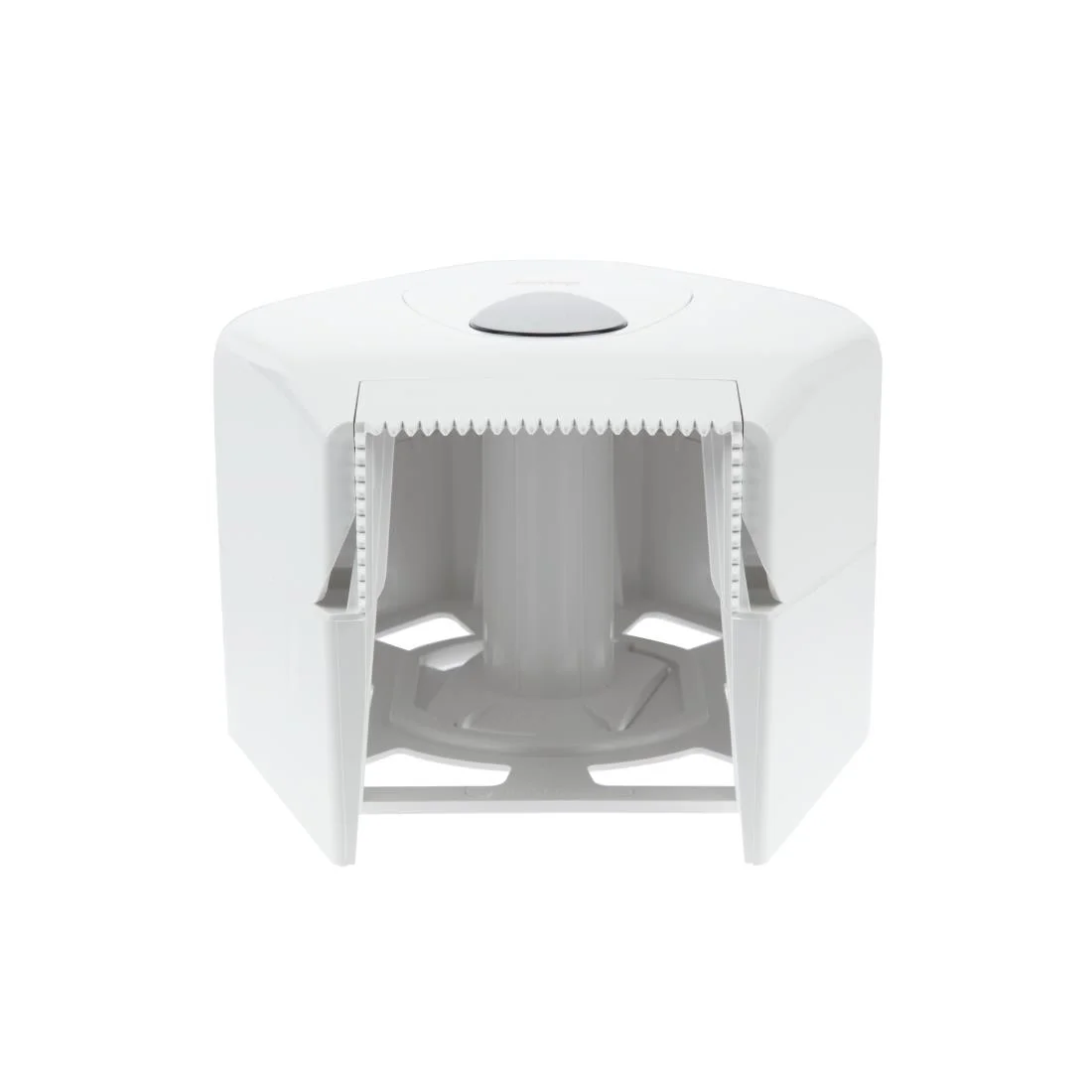 Jantex Mini Jumbo Tissue Dispenser - Image 4