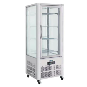 Polar Patisserie Display Cabinet 400 Ltr