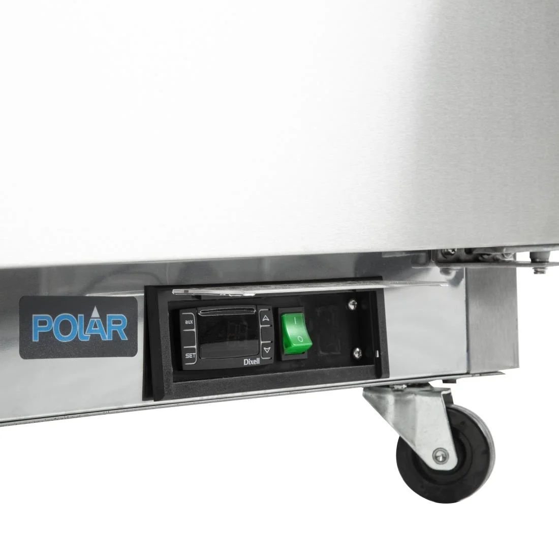 Polar 2 Door Preparation Counter 527Ltr - Image 15