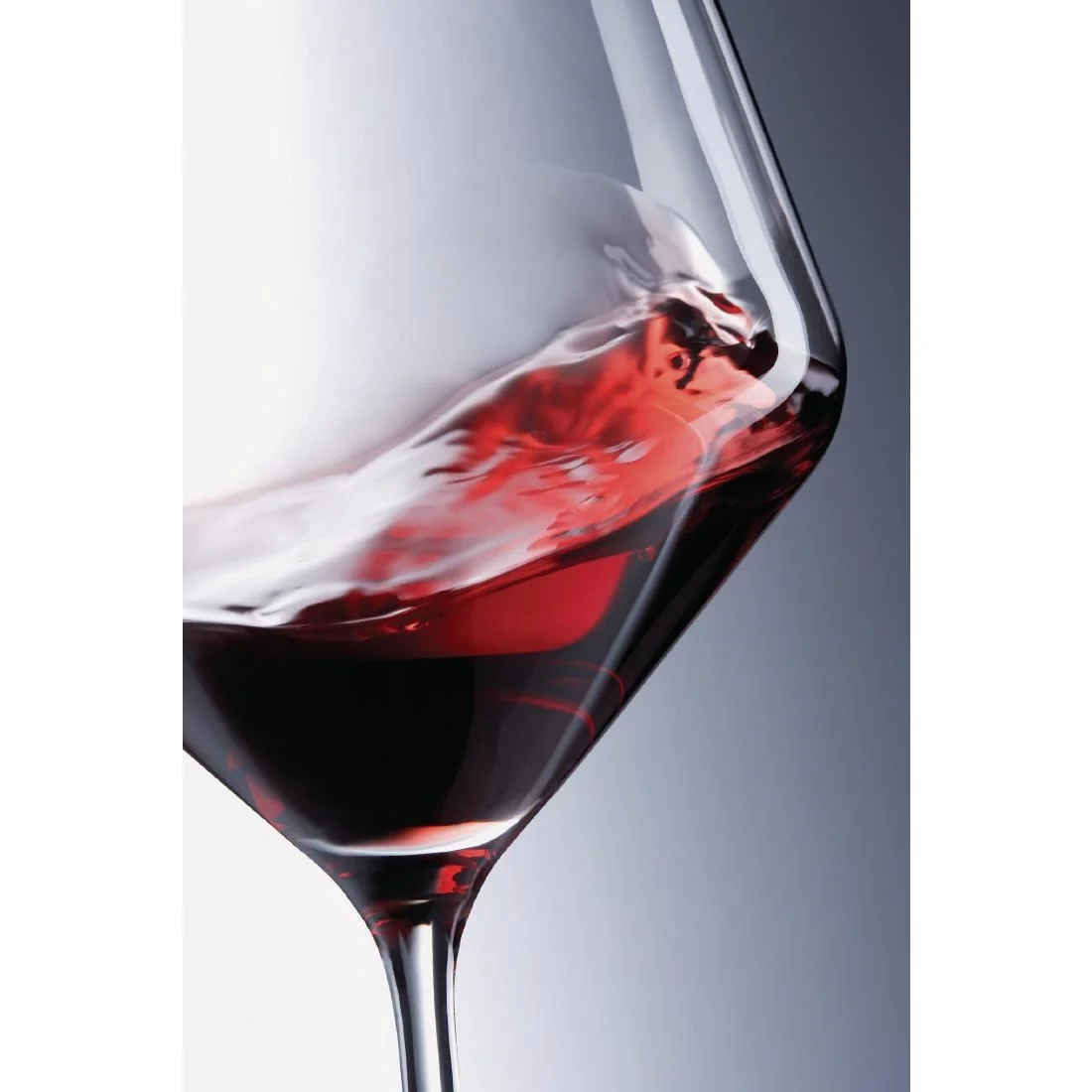 Schott Zwiesel Pure Crystal Red Wine Glasses 540ml - Image 2