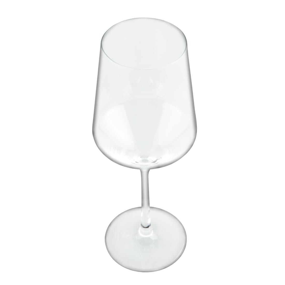 Schott Zwiesel Pure Crystal Red Wine Glasses 540ml