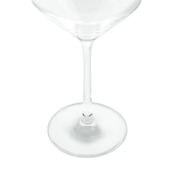 Schott Zwiesel Pure Crystal Red Wine Glasses 540ml