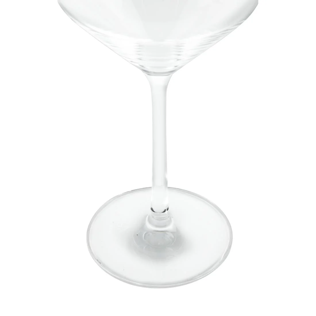 Schott Zwiesel Pure Crystal Red Wine Glasses 540ml - Image 4