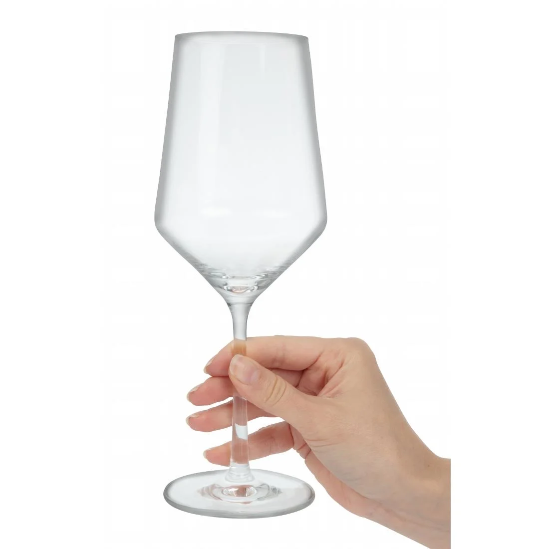 Schott Zwiesel Pure Crystal Red Wine Glasses 540ml - Image 5