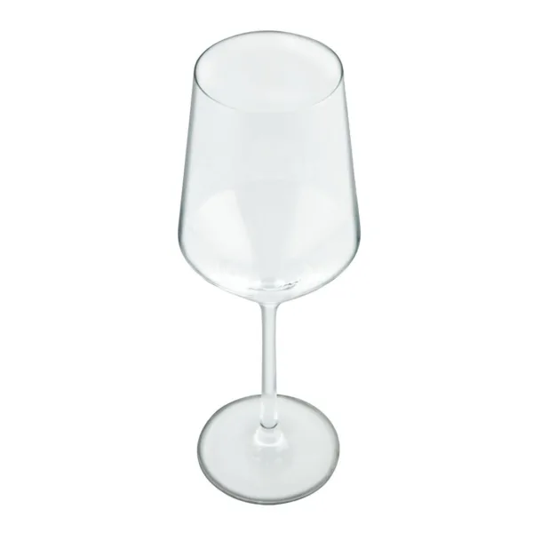Schott Zwiesel Pure Crystal White Wine Glasses 408ml
