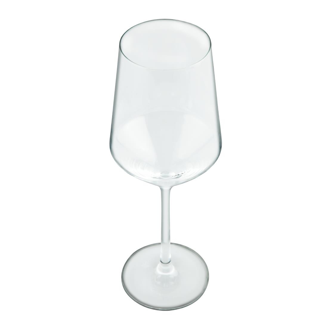 Schott Zwiesel Pure Crystal White Wine Glasses 408ml
