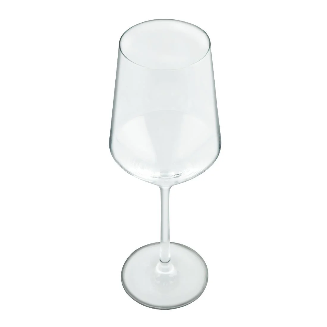 Schott Zwiesel Pure Crystal White Wine Glasses 408ml - Image 4