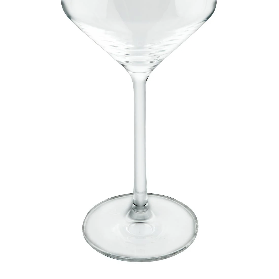 Schott Zwiesel Pure Crystal White Wine Glasses 408ml - Image 5
