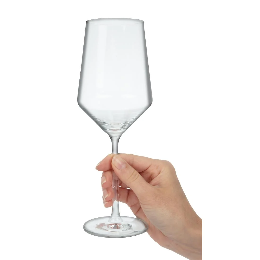 Schott Zwiesel Pure Crystal White Wine Glasses 408ml - Image 6