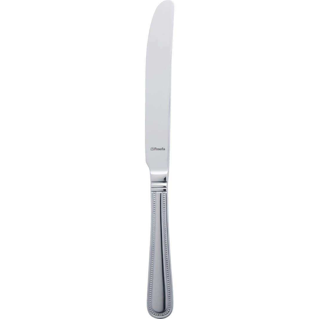 Amefa Bead Table Knife